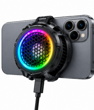 Phone Cooler